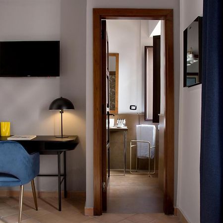 La Nova Bed And Museum Bed & Breakfast Naples Exterior photo