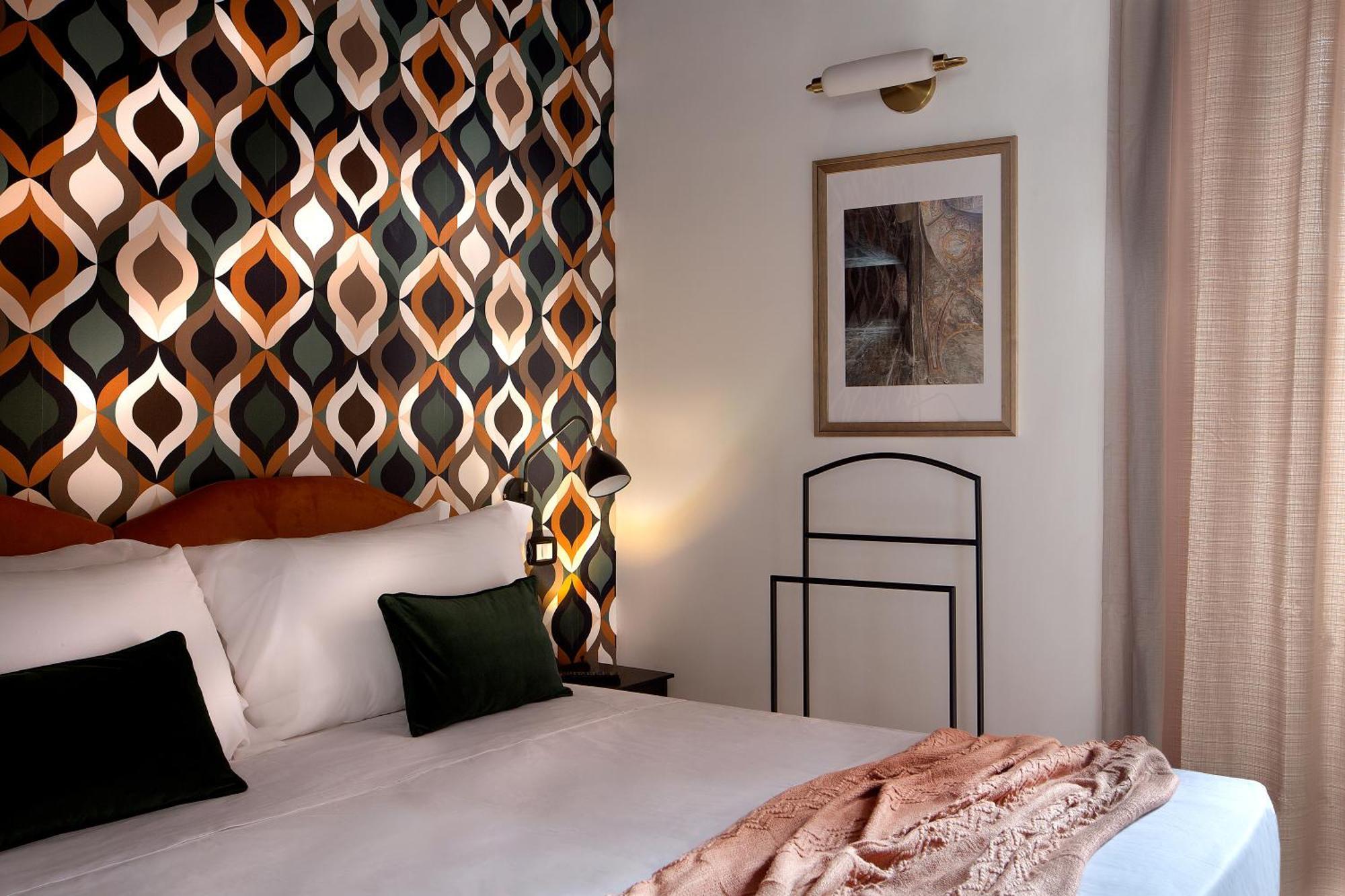 La Nova Bed And Museum Bed & Breakfast Naples Exterior photo